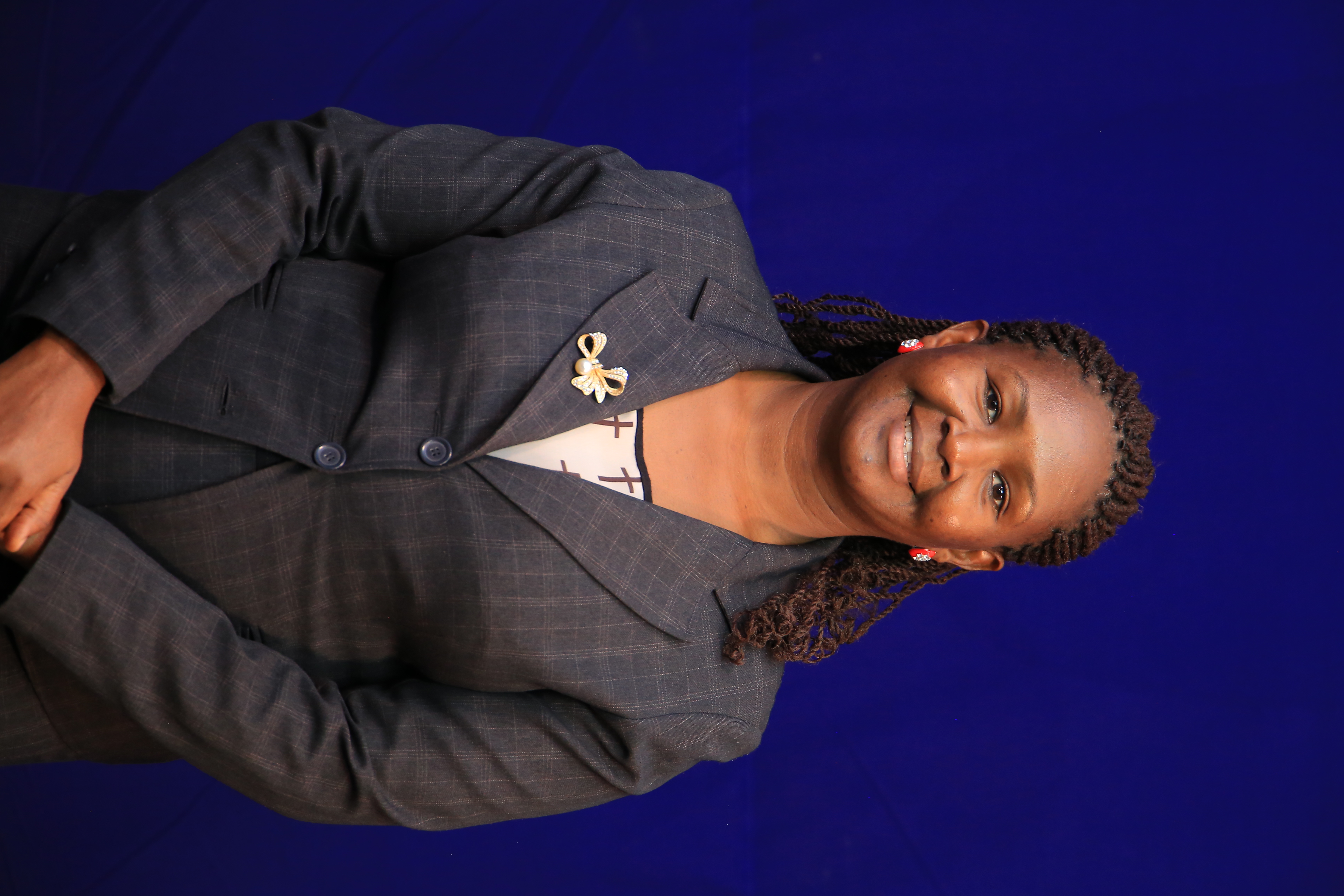 Susan Ogwel