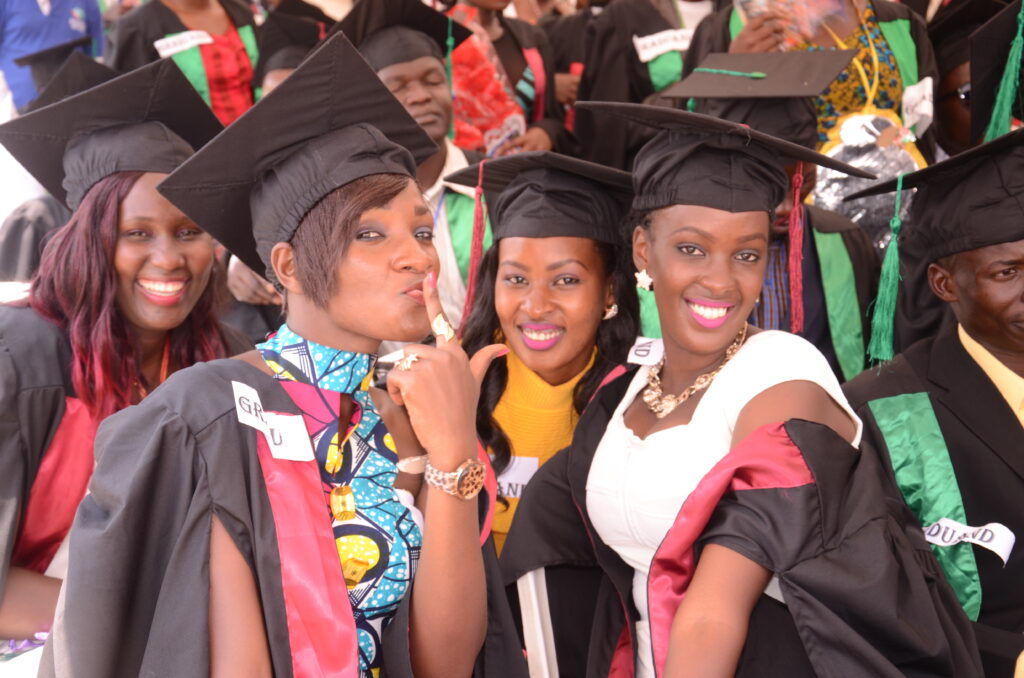 UMCAT Starts Preparation For 13th Graduation, Happening On 26th November 2021