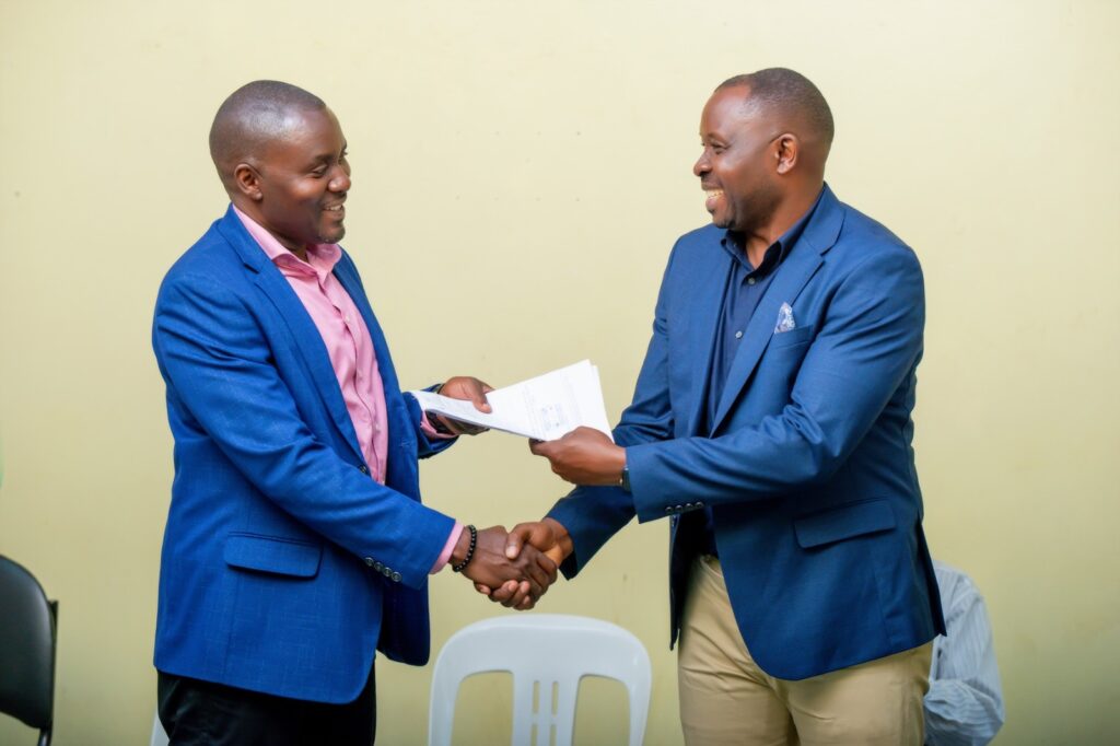 UMCAT Alumni Association Gets New Leadership